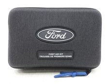 NEW OEM Ford Vehicle First Aid Kit VNK4Z-19F515-B picture
