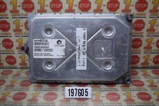 12 2012 DODGE CARAVAN 3.6L ENGINE COMPUTER MODULE ECU ECM 05150657AA OEM picture