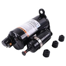 New Rotary Air Compressor RK233BL-027-A4 Replaces for Tecumseh RKA5512YXA picture