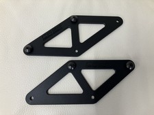 CREF Rear Wing Riser Raiser Kit for Porsche 911 991 GT3 RS 991.1 991.2 Japan picture