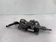 17-25 Cadillac XT5 Steering Column Assembly OEM picture