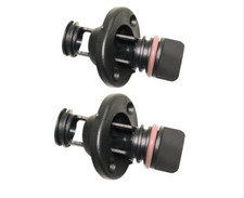 TH Marine NEW drain plug Skeeter Ranger bass boats picture