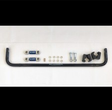 BajaRon Original Custom Performance 2020-2026 RT Sway Bar Kit - Can-Am Spyder picture