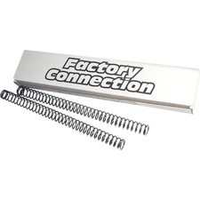 Factory Connection Fork Springs - .46 Kg picture