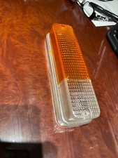 Lamborghini Countach LP 400 LP400S Front Turn Signal Light Lense running light picture