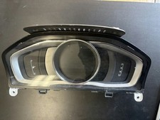 36011272 Genuine Volvo Speedometer Instrument Cluster for S60 V60 XC60 picture
