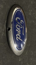 2021-2025 Ford F-150 Grille Emblem Front NL3Z-8213-B OEM lightning picture