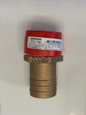 GROCO PTH-1250 Bronze 1- 1/4