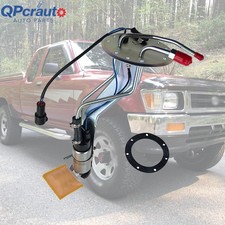 NEW Fuel Pump Module Assembly For 1987-1992 Toyota Pickup 2.4L 3.0L 23206-35121 picture