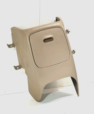 2000-2005 Cadillac Deville Dash Center Console Storage Ashtray Tan/Cashmere OEM picture