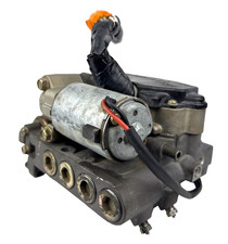 1994-1997 ACURA INTEGRA ACCORD ABS BRAKE PUMP HYDRAULIC ANTI LOCK ACTUATOR OEM 2 picture