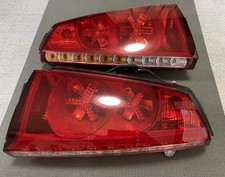 Lamborghini Murcielago LP640 OEM Tail Light Left and Right Set picture