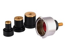 Cooling System Tester Adapter Kit - Redline SmartFit - Redline Detection picture
