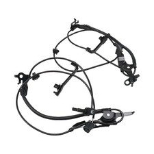 Pair ABS Wheel Speed Sensor Front Right + Left For Toyota RAV4 2019 - 25 picture