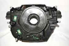 2007 BMW 650I CONVERTIBLE COMBINATION SWITCH STEERING COLUMN BASE UNIT OEM picture