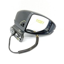 2015 - 2017 HONDA FIT FRONT RIGHT PASSENGER DOOR MIRROR W/ POWER CAMERA ASSEMBLY picture