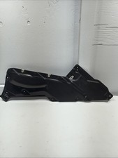 21-26 BMW M3 M4 G80 G82 Competition Left Side Center Shield OEM 51718080539 picture