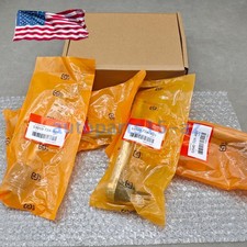 OEM 4 Pcs Outer & Outer Tie Rod End Set For 13-17 Honda Accord 15-20 Acura TLX picture