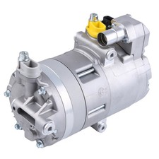 64529496107 New Air Conditioning A/C Compressor for 14-21 BMW i3 I01,18-21 i3s picture