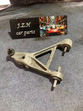 Used,For FERRARI CALIFORNIA FRONT RIGHT LOWER CONTROL ARM WISHBONE OEM 235133 picture