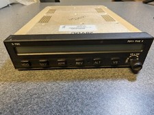 S-TEC 55X AUTOPILOT COMPUTER P/N 01192-34-61T-30 Repairable Green Tag picture