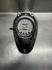 1998-2015 YAMAHA V STAR XVS650 Classic Gauge Speedometer Speedo  Low Miles picture