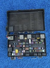 2018-2022 Jeep Grand Cherokee WK 3.6L V6 TIPM Power Module Fuse Box 68320918AB picture