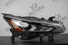 Perfect OEM 2019-2022 Nissan Altima LED Passenger Side RH Headlight C picture