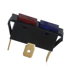 Hi Beam Low Oil Indicator Light Bulb for Xplorer 300 4X4 Polaris 1996 1997 98 99 picture
