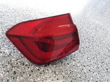 2016 17 18 BMW 3 Series F30/F80 LCI Rear Left Outer Tail Light OEM picture