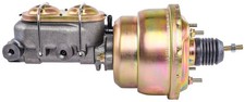 JEGS Power Brake Booster Conversion Kit [Universal Mount] picture