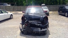 Carrier Rear Fits 05-09 TUCSON 737217 picture