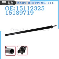 For 04-06 Chevy Silverado GMC Sierra 1500 Rear Drive Shaft 15112325 15189719 picture