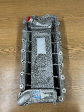 2005-2007 Maserati Quattroporte M139 Engine Motor Oil Heat Exchanger OEM 58K picture