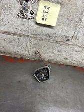 1965 Suzuki K15 Hillbilly Speedometer OEM Vintage Original picture