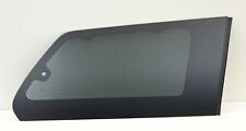 Fits 11-20 Toyota Sienna Passenger Right Side Quarter Window Glass Movable picture