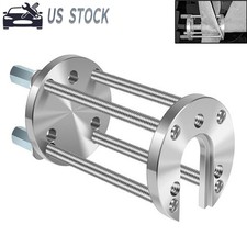 Boat Prop Puller for 3 & 4 Blade, Marine Propeller Puller Kit 1-1/2