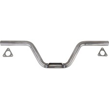 Universal Tubular Transmission Crossmember Kit, 8