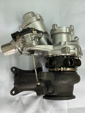 OEM Turbocharger IHI IS20 For VW Atlas GTI Jetta GLI Audi A3 Q3 TT picture