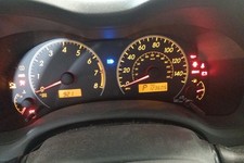 2009 Corolla OE Speedometer Gauge Cluster 123K Miles Toyota picture