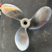 Mercury/ Yamaha V6 Boat Prop picture