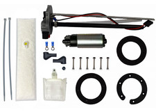 FiTech Fuel Injection 50014 Go Fuel In Tank Fuel Pump 600 HP Module picture