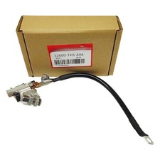New Battery Current Sensor Assy for Honda Odyssey Acura TL TLX MDX 32600-TK8-A04 picture