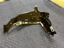 16-19 MINI COOPER CLUBMAN F56 HEADLIGHT MOUNT BRACKET LEFT SIDE OEM 7351535 picture