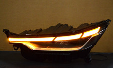 Perfect Genuine 22-25 Infiniti QX60 LED Headlight W/O Adaptive Left OEM Tested picture