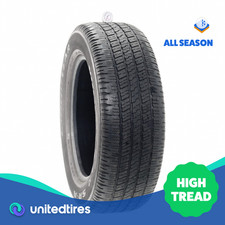 Used 275/60R20 Goodyear Wrangler SR-A 114S - 8/32 picture