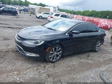 Used Spare Tire Wheel fits: 2015 Chrysler 200 Sdn steel 17x4 compact spare Spare picture