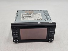 2017-2019 Nissan Frontier Crew Pro Radio GPS Navigation Display 259159BM2A OEM picture