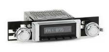 RetroRadio for 1964-65 Chevrolet Chevelle BT, AUX, AM/FM LAB-M1-111-03P-73PC picture