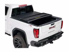 Gator SFX Tri-Fold Tonneau Cover Fits 2019-2026 Silverado/Sierra 1500 5'8